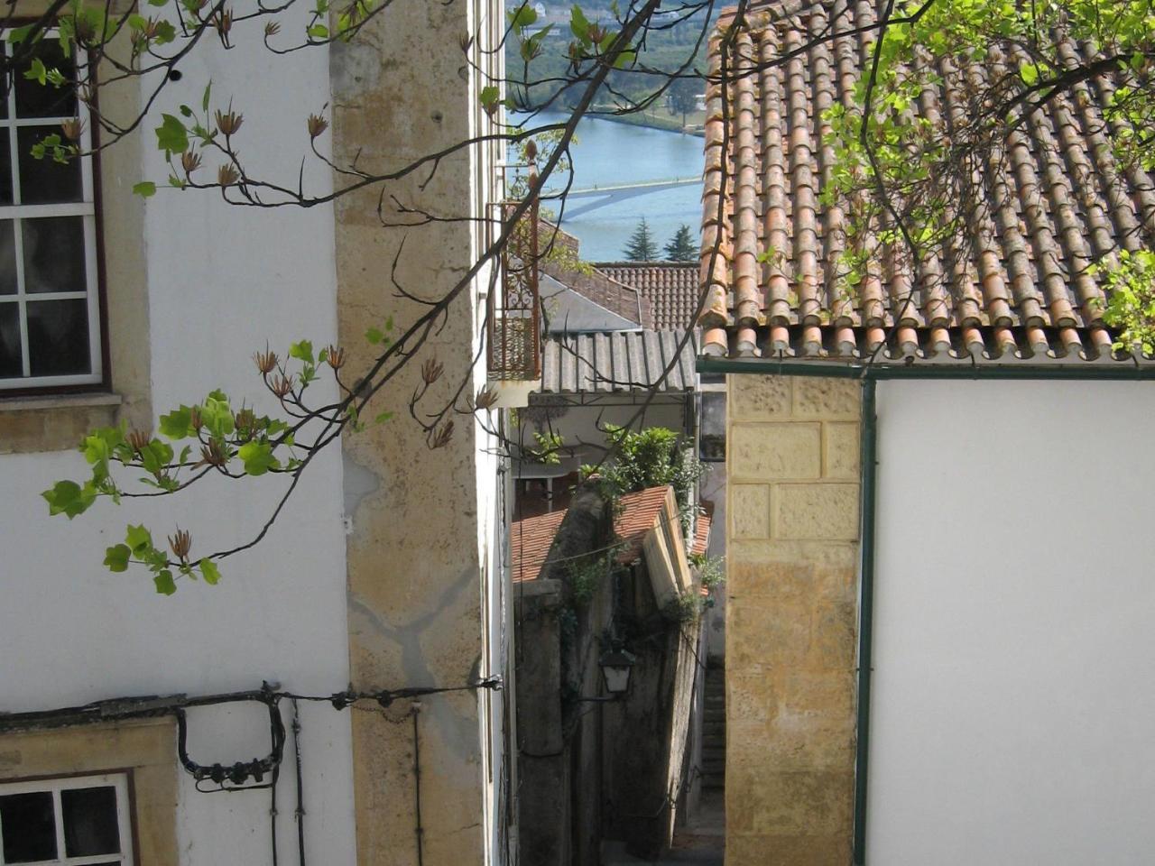 Traditional Mansion In Treixedo With Swimming Pool Exteriör bild